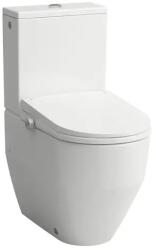 Laufen - Cleanet Pro Lite - Elektromos bidé - H615890000S002 (H615890000S002)