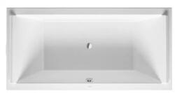 Duravit - Starck - Fürdőkád - 700341000000000 (700341000000000)