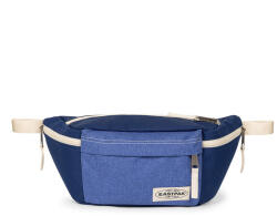 EASTPAK Waist Pak'R Mono Block Blue Övtáska (EK0A5BO3C0T1)