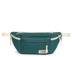 EASTPAK Waist Pak'R Mono Block Green Övtáska (EK0A5BO3C0U1)