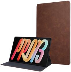  Husă tip carte MONO pentru Lenovo Idea Tab Pro Gen 2 maro