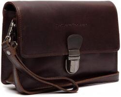 The Chesterfield Brand Lucca Brown
