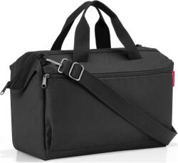 Reisenthel Allrounder S Pocket Black
