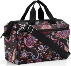 Reisenthel Allrounder S Pocket Paisley Black