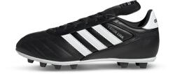 Adidas Kaiser Liga 2 FG stoplis focicipő, fekete (KJ1441)