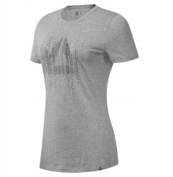 Reebok Női póló Reebok DU4671 Méret Xs (DU4671)