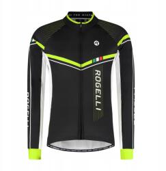 Rogelli Gara Mostro II férfi kerékpáros pulóver 3XL (RS1010000.050.3XL)