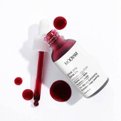  Mooyam Aha 30% Bha 2% Hámlasztó Szérum 30ml, Arcpakolás