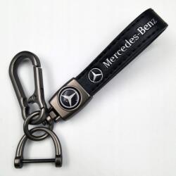 Mercedes-Benz Kulcstartó motorkerékpár kulcstartó Póráz