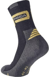 Cerva WASAT PANDA zokni (0316001460735)