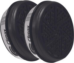 Climax P3 szűrőbetét 800, 732-N 2db (0704018699999)