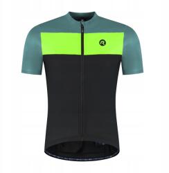 Rogelli Core Block férfi kerékpáros mez 6XL (RC1000001.500.6XL)