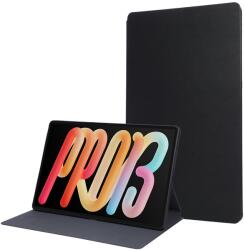  MONO Husă tip carte pentru Lenovo Idea Tab Pro Gen 2 negru