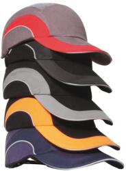 Jsp-Tech HARDCAP A1+ 5cm biztonsági sapka (0603000496999)