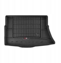 FroGum ProLine 3D gumi csomagtérszőnyeg logóval Kia Ceed II 2012-2018-hez