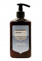 Arganicare Biotin Erősítő Sampon Biotinnal 400ML Hajra