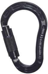 Cerva PSHAZ019T AZ019T aluminium karabíner (0808001899999)
