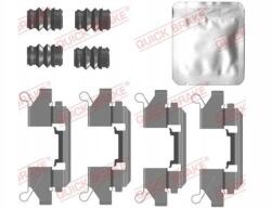 Quick Brake 109-0111 Tartozékkészlet, fékbetétek Szerelőkészlet