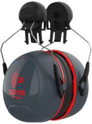 Jsp-Tech SONIS 3 fültok sisakra (0402013099999)