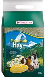 Versele-Laga Versele-Laga Mountain Hay Camomile - Hegyi széna kamillával (500g)