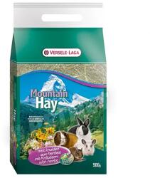 Versele-Laga Mountain Hay Herbs - Hegyi széna gyógynövénnyel (500g)