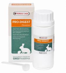 Versele-Laga Versele-Laga Oropharma Pro-Digest 40g nyúlnak és rágcsálóknak