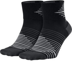 ASICS PERFORMANCE RUN SOCK QUARTER Futózokni (2700000035)