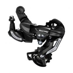 Shimano Tourney RD-TY500 hátsó Shimano váltó csavaros (RD-TY500D)
