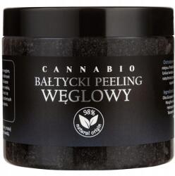 Cannabios Cannabio Balti szénpeeling 250 g (CA575)