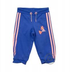 adidas Gyerek nadrág Adidas 3/4 F79618 Roz 92-es (F79618)