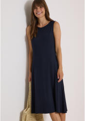 CECIL Ruha - Jersey Sleeveless Solid Dress - 2607