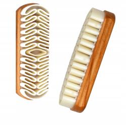 Coccine Gumikefe Nubuk Velúrhoz 12, 5X4, 2X2, 7 CM (XJ6141)