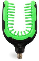 ZFISH Suport lanseta spate ZFISH Butt Grip PRO, ZF-2468, negru/verde (ZF-2468) Suport lanseta
