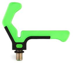 ZFISH Suport lanseta feeder ZFISH Side Front Rest ZF-2451, verde/negru (ZF-2451) Suport lanseta