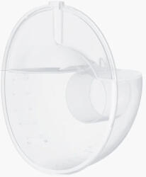 Momcozy Recipient colectare lapte pentru pompe de san Momcozy M5 (MOM-AS103-NA00NB-B)