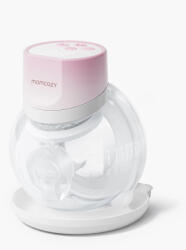 Momcozy Pompa de san Momcozy Hands-free S12 Pro Roz (MOM-BP170-PK00BA-A)