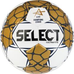 Select Minge handbal Select Ultimate EHF Champions League 24 - oficiala de joc