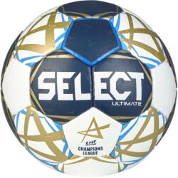 Select Minge handbal Select Ultimate EHF Champions League 25 - oficiala de joc