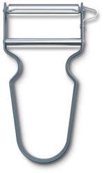 VICTORINOX Peeler Legume Victorinox Rex, Lamă Simplă, Aluminiu, Blueberry · 6.0900. 21