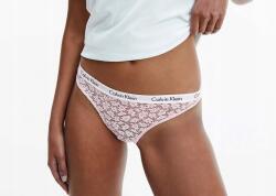 Calvin Klein Bugyi 000QD3860E Xs Bikini (000QD3860E)