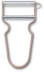 VICTORINOX Peeler Legume Victorinox Rex, Lamă Simplă, Aluminiu, Lavender · 6.0900. 11