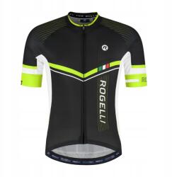 Rogelli Gara Mostro II férfi kerékpáros mez XXL (RS1000000.050.2XL)