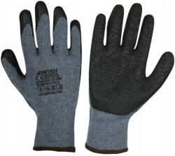 4WRK Latex bevonatú kesztyű 4WRK Breeze Lite Gb méret 10 XL 1pár (BREEZE LITE)