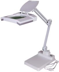  Лупа с LED осветление Zeno Lamp ZL25 (74090)