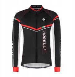 Rogelli Gara Mostro II férfi kerékpáros pulóver M (RS1010000.600.M)