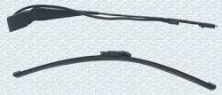 Magneti Marelli Set stergatoare, curatare parbriz MAGNETI MARELLI 000723180422 (000723180422) - fixbox