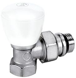 GIACOMINI Robinet tur coltar 1/2'' R5X033 GIACOMINI (R5X033)