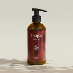 Frojo Természetes hajsampon hajmosás felfrissülés volumen egészséges haj 150ml (FROJO154)