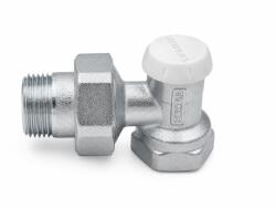 Tiemme Robinet retur calorifer coltar 1/2 Tiemme (3230027)