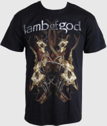 Plastic Head tricou bărbați Lamb Of God - Tangled Bones - PLASTIC HEAD - PH8198